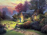 The Good Shepherd's Cottage